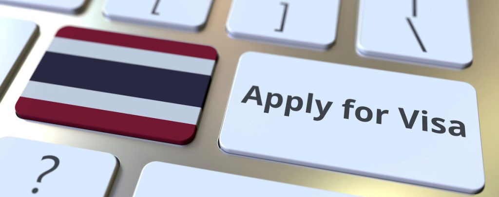 5-Year Retirement Visa in Thailand